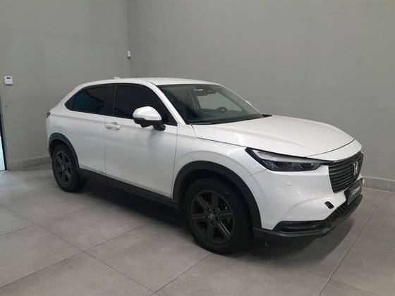 HONDA HR-V 1.5 DI I-VTEC FLEX EXL CVT